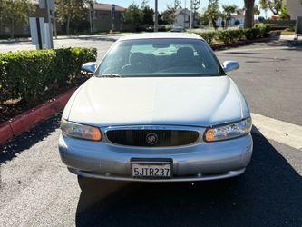 2004 Buick Century