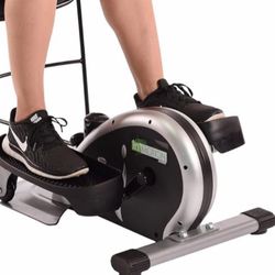 Elliptical Machine