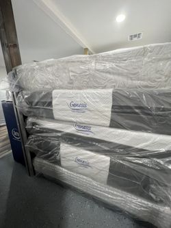 Mattress Brand New