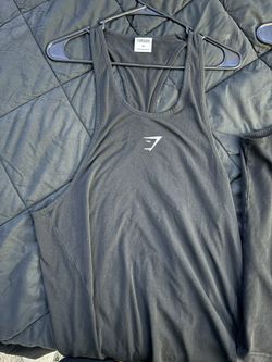 Gymshark And Raw Gear