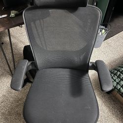 Office Chair 