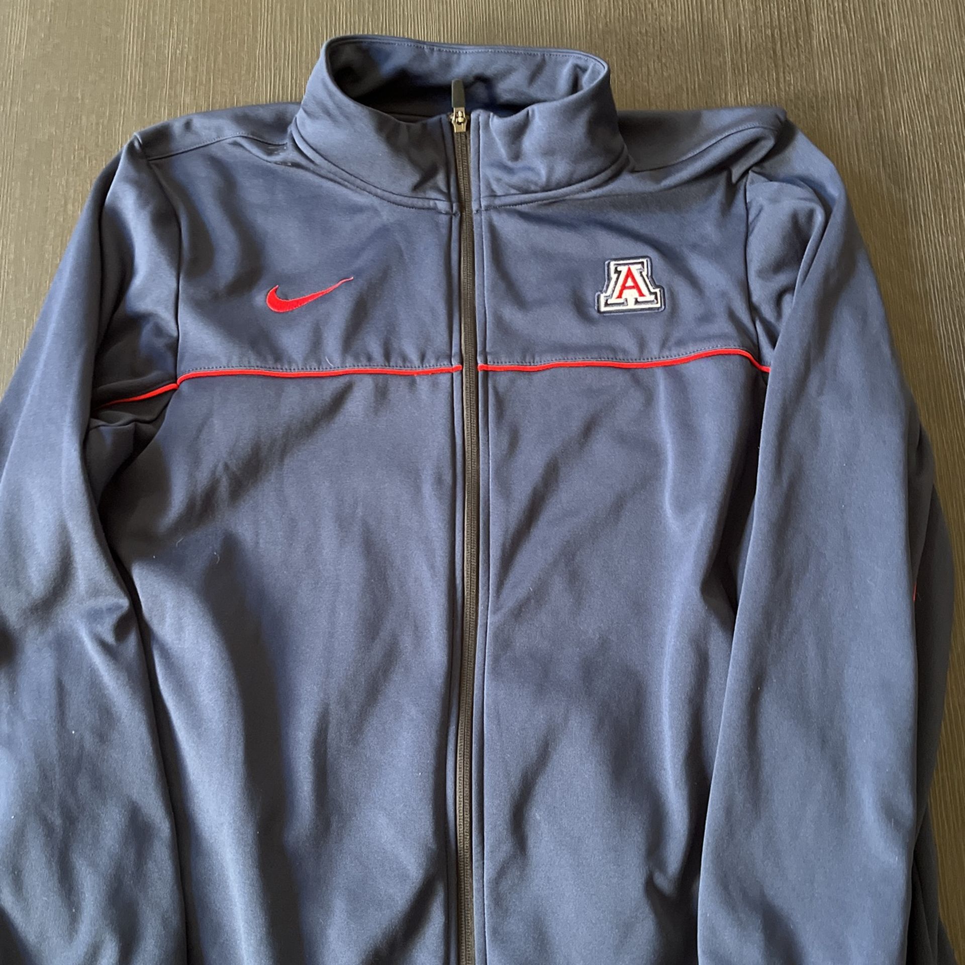Arizona Wildcats Zip Up