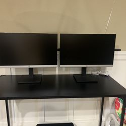 HP Monitors