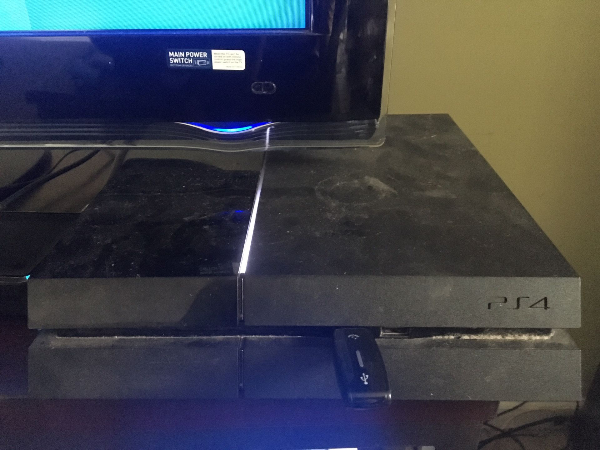 PS4 for sale