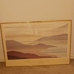 Beautiful Modern Wall Art