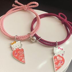 friendship bracelets firm price 