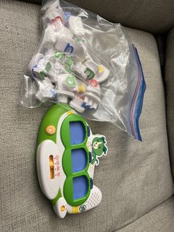 Free Leap Frog 3 Letter Word Form