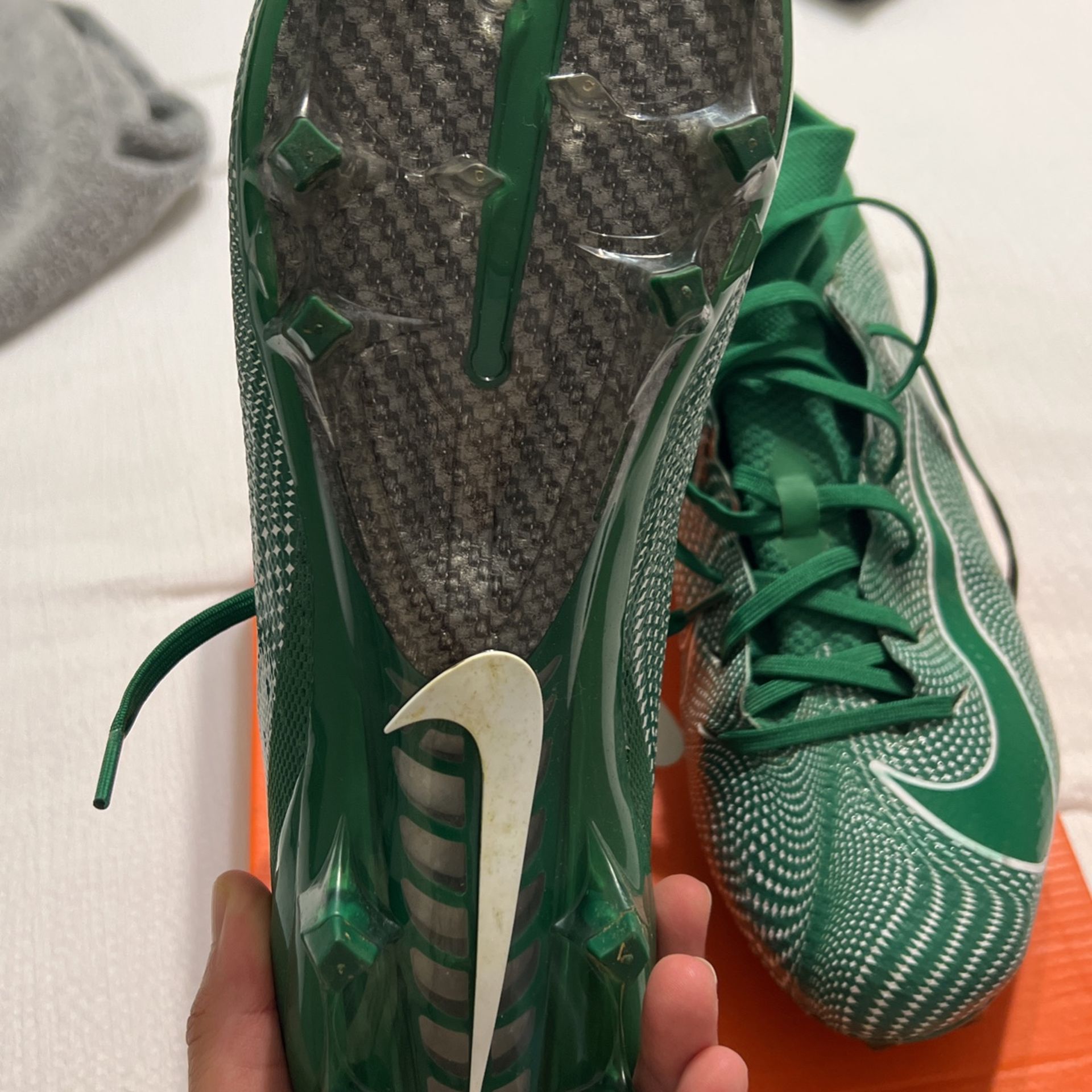 Nike Vapor Untouchable Pro