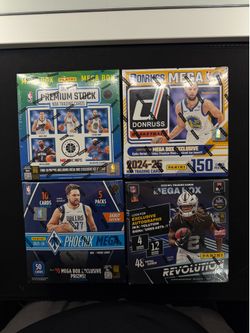 sport cards
