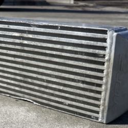 VRSF HD Intercooler Upgrade 12-18  BMW