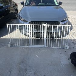baby gate