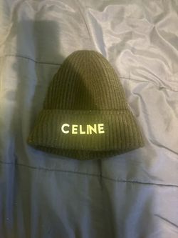 Celine Beanie