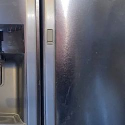 Kenmore Grab N Go Fridge