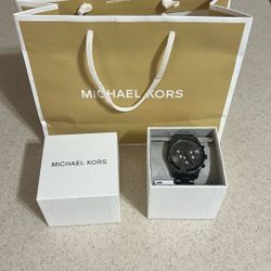 Watch Michael Kors