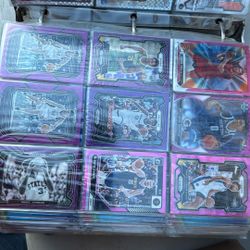 Pinks, I Got Some Pinks 18 Cards $10 Bucks