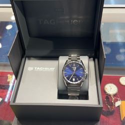 TAGHEUER