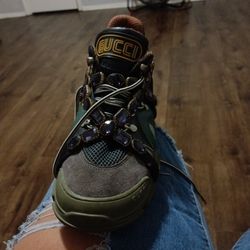 Gucci Shoes