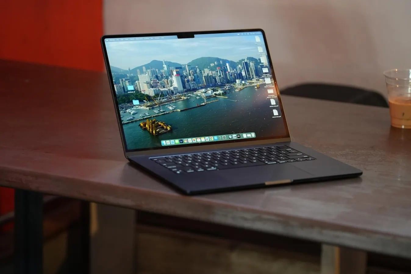 Apple MacBook Air M3 Chip - PAY $1 Today Only 'Just Ask Us How' 