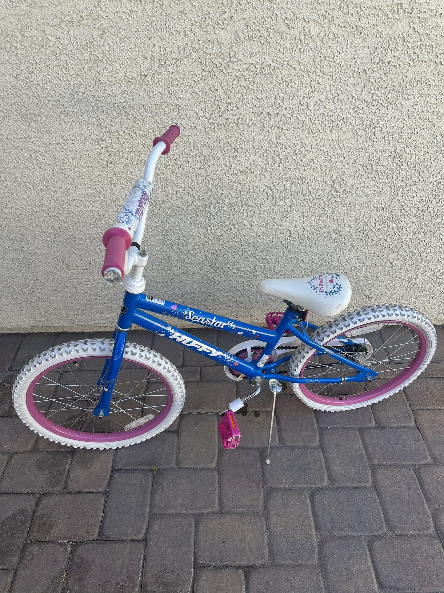 Girls Bike
