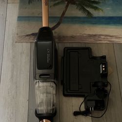 Bissell Vacuum
