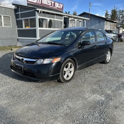 2006 Honda Civic 