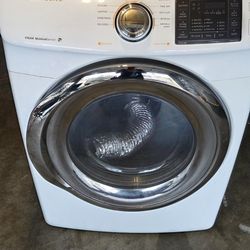 Samsung Dryer 