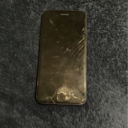 Apple IPhone For Parts * Will not Power On*