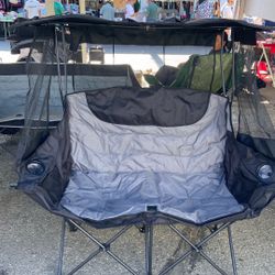 Double Chair 
