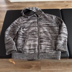 North Face Sherpa Style Lined Jacket XXL men’s 