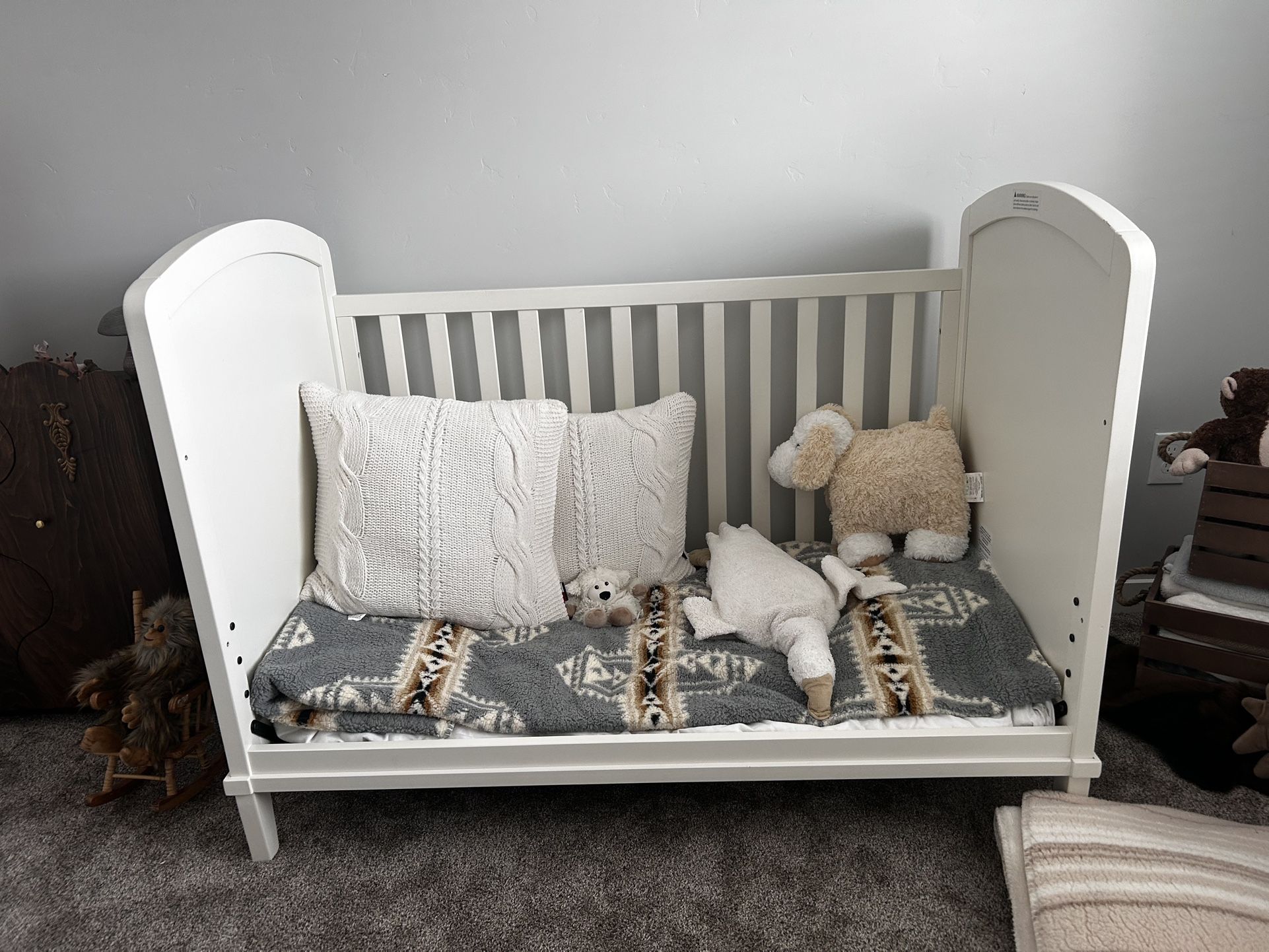 Crib
