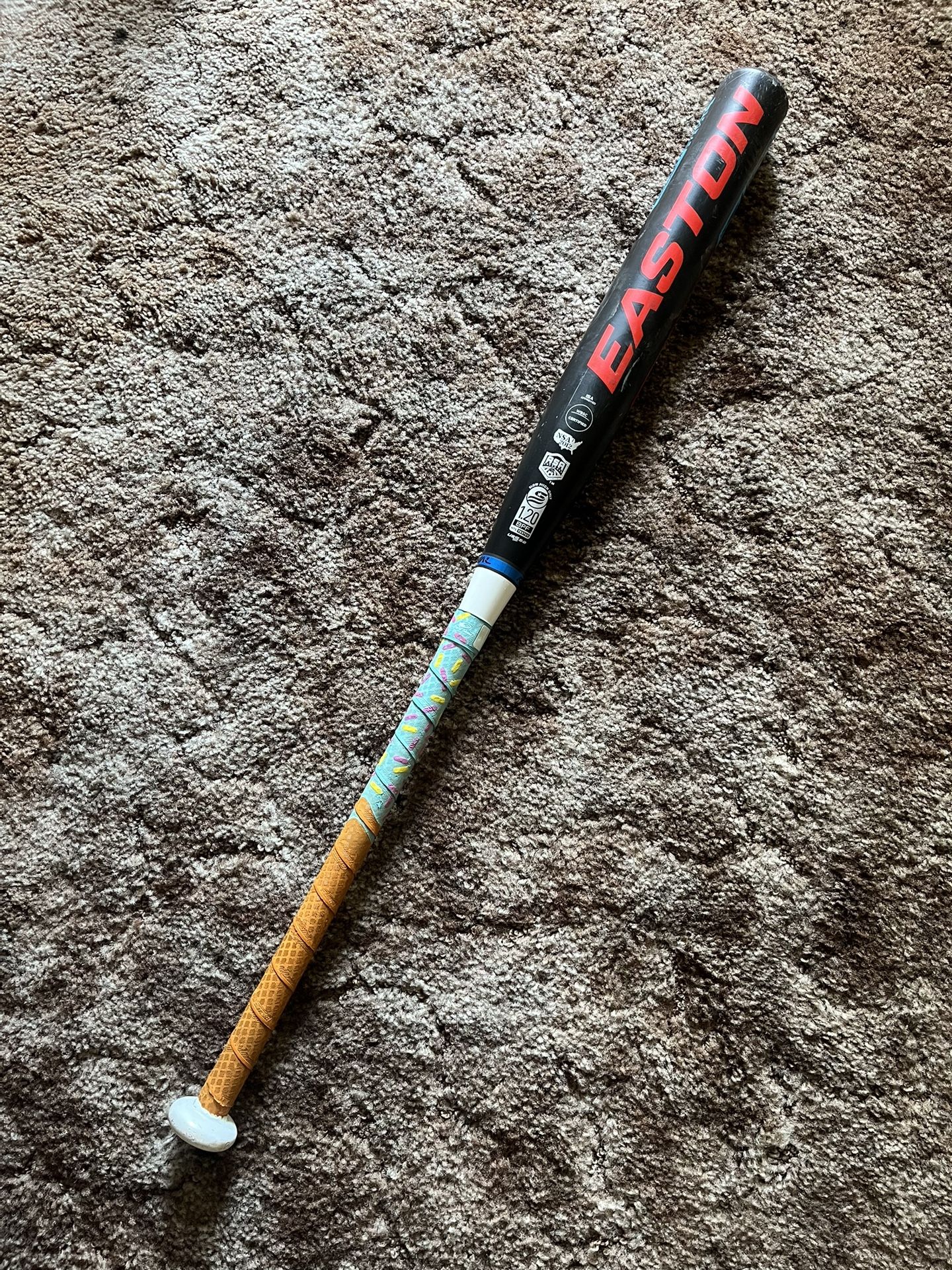 Easton Rival Softball Bat