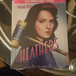 Heathers 