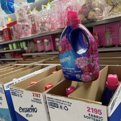 Ensueno fabric 105 FL OZ $7