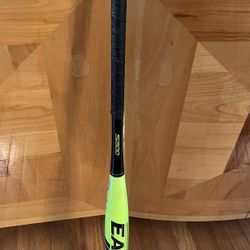 EASTON S500 Softball Bat 34” 28oz, Model SP145S(contact info removed) AIRCRAFT ALLOY 