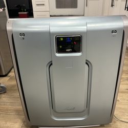 Air Purifier RabbitaAir bioGS Model Spa-421a