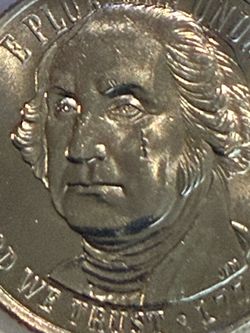 ERROR 🔥2026 Crying Washington Quarter🔥 - 250th Anniversary Denver Mint