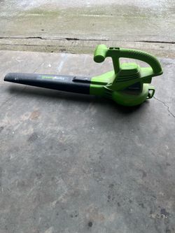 blower