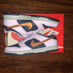 Nike Dunk Low