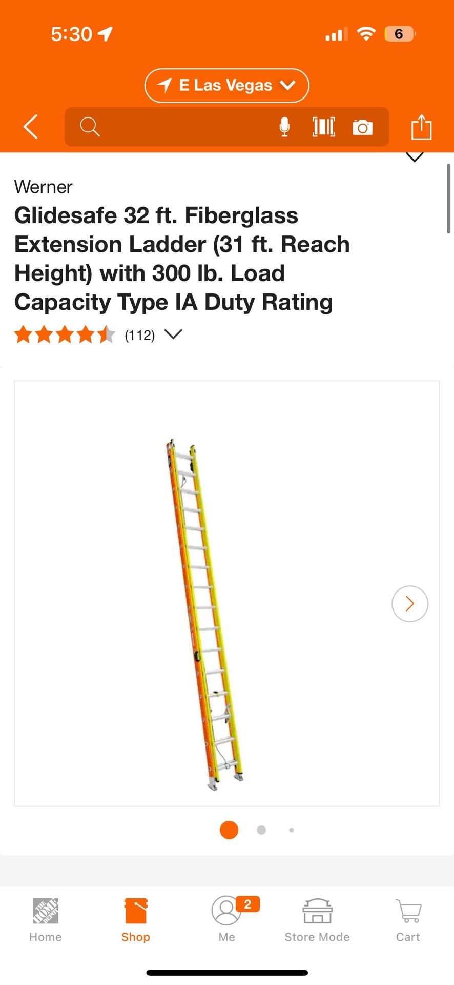 Ladder 