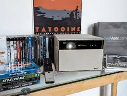 Ultimate Home Theatre Combo