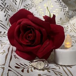 Anillo Virgen De Guadalupe 