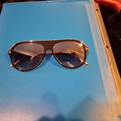 TOM FORD SUNGLASSES NICHAI2