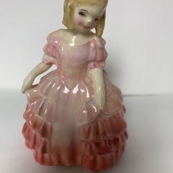 Royal Doulton Rose figurine