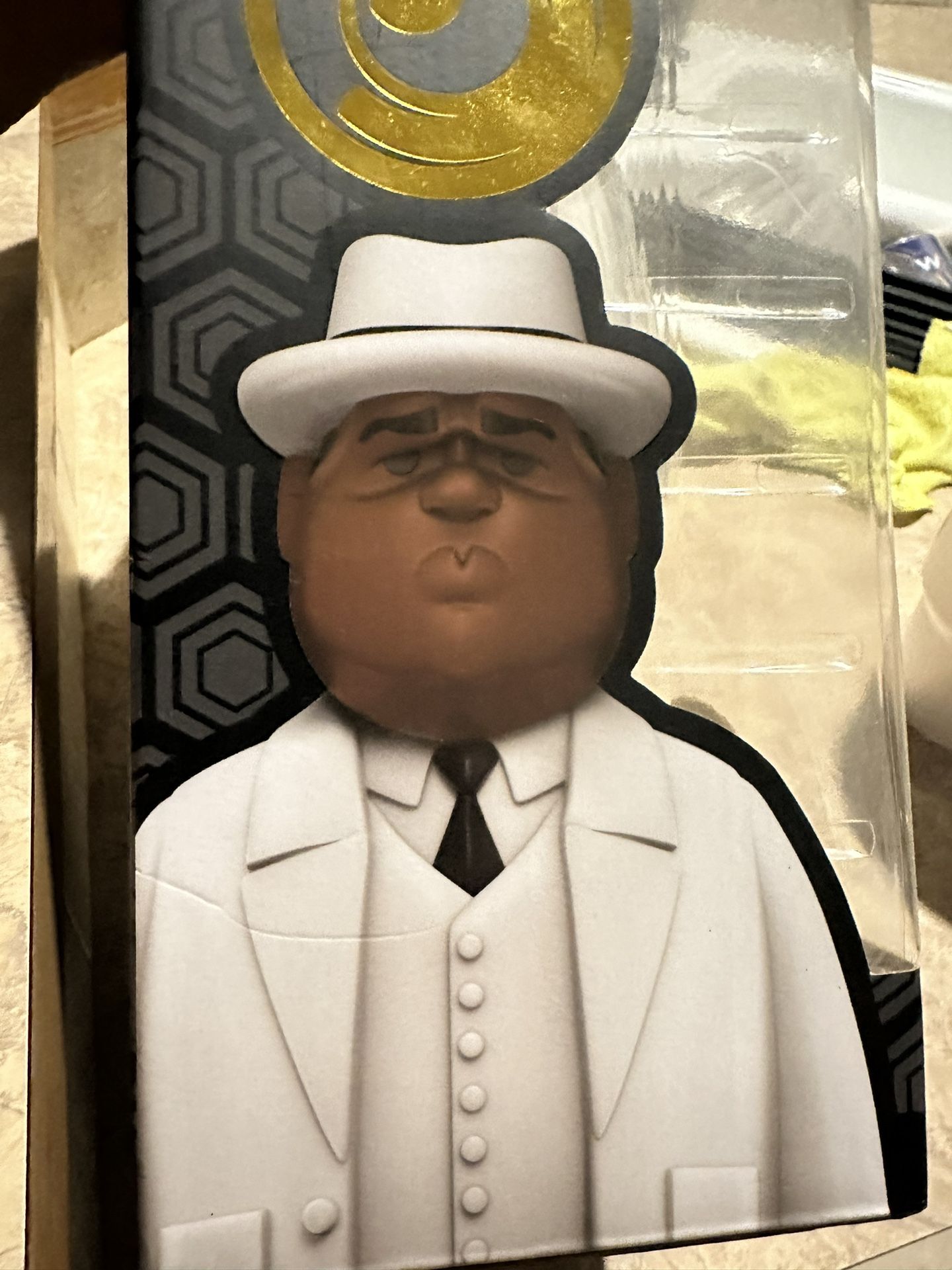 Funko Notorious B.I.G