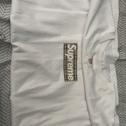 Supreme shirt