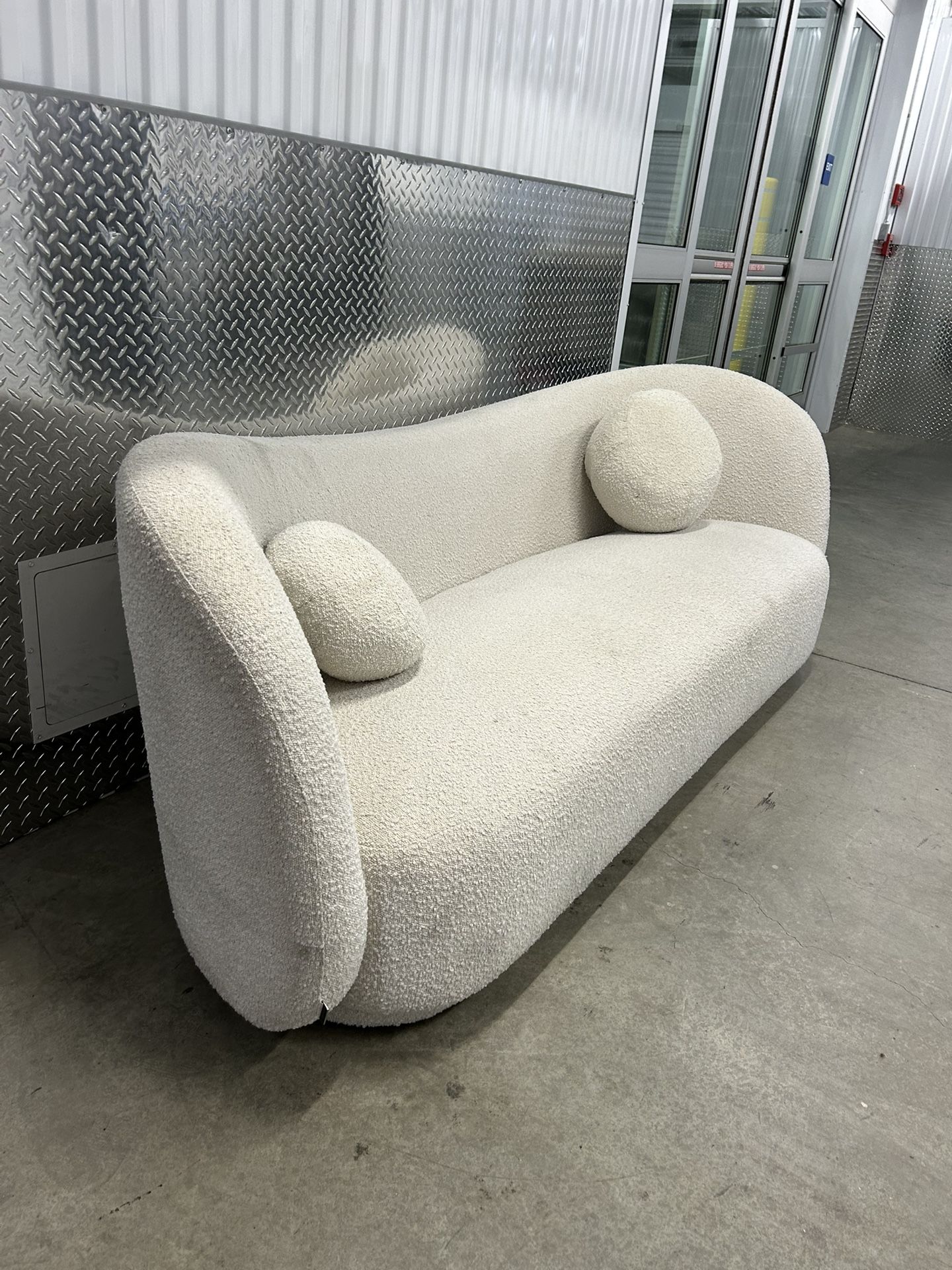 Sofa Couch FREE DELIVER