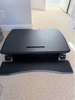 Stand Up Adjustable Desk