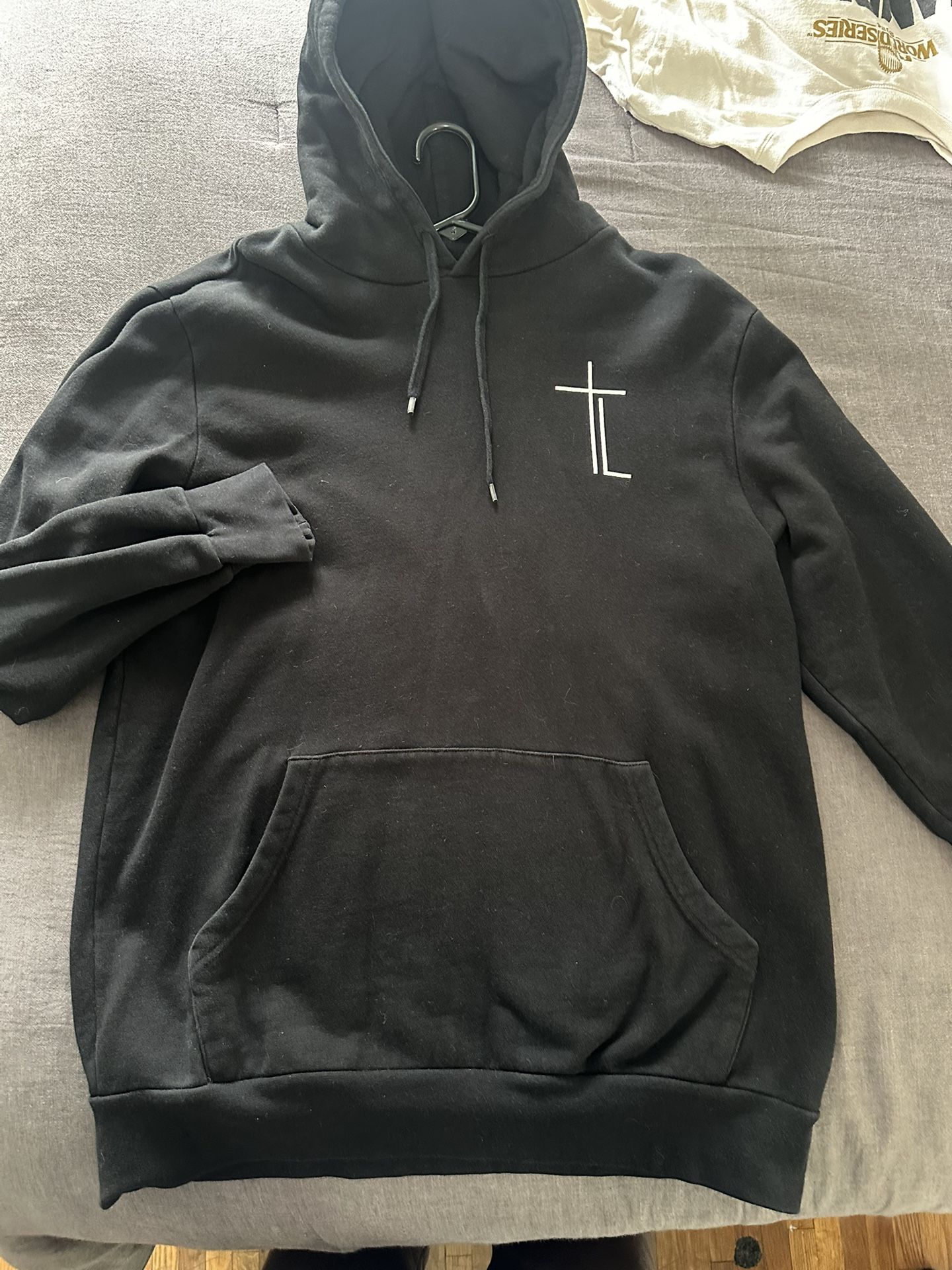 Hoodie Trap Lord