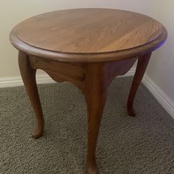 End Table Side Table