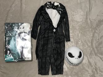 Kids Halloween costume